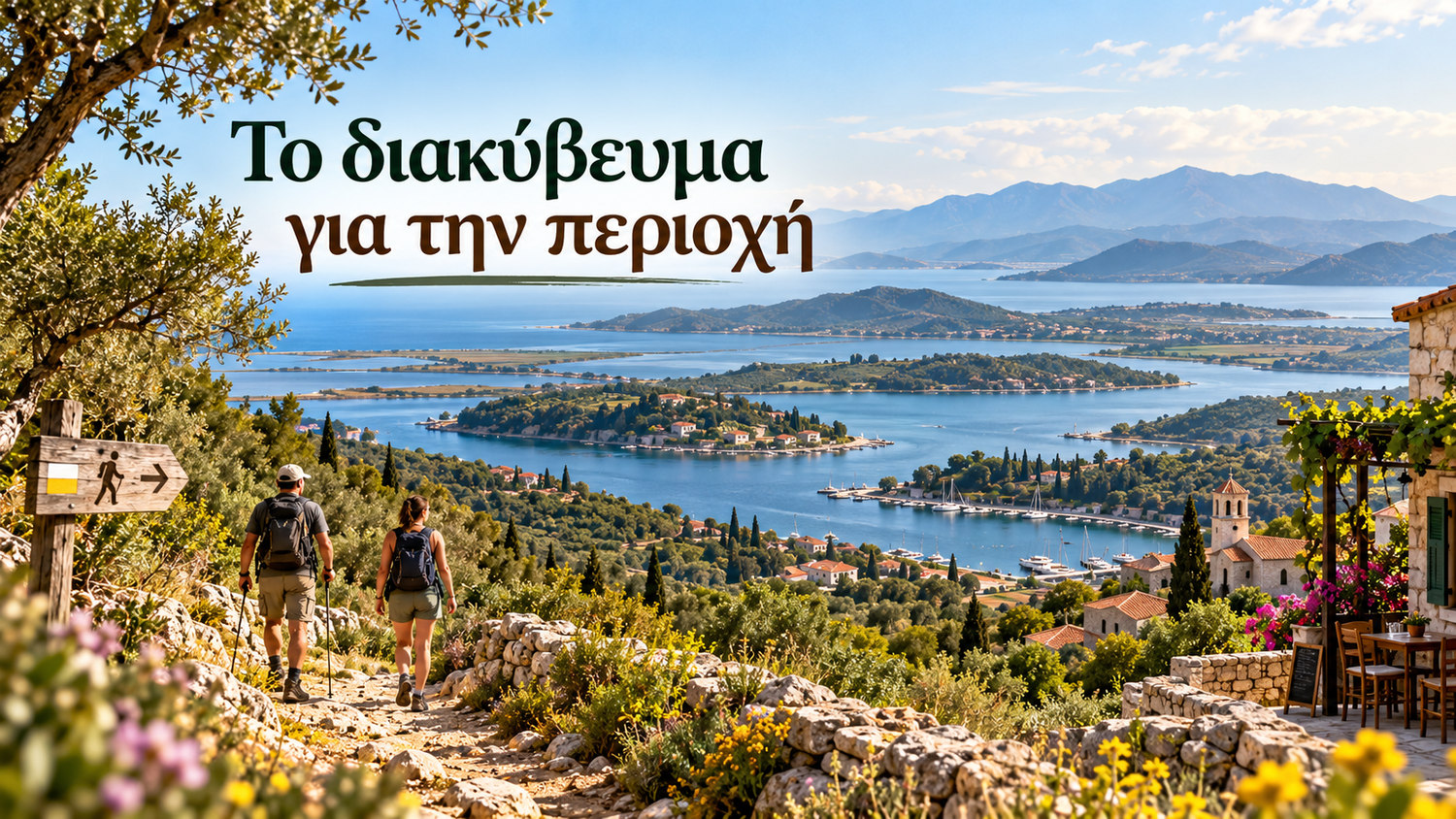 Το διακύβευμα για την περιοχή